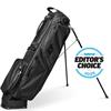 Sunday Golf El Camino S Class Stand Bag  Black