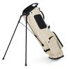 Sunday Golf El Camino S Class Stand Bag  Cream