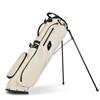 Sunday Golf El Camino S Class Stand Bag  Cream