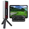 Square Golf Omni Simulator Omni Black
