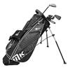 MKids Age 12-14 (65") Junior Pro Set LH  Grey