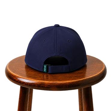 Seve Gents Icon Trophy Cap  Navy - Blue