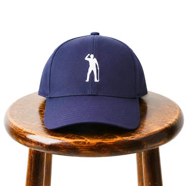 Seve Gents Icon Trophy Cap  Navy - Blue