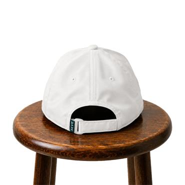 Seve Gents Icon Trophy Cap  White