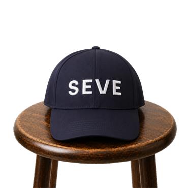 Seve Gents Seve Trophy Cap  Navy - Blue