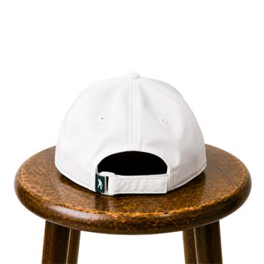 Seve Gents Seve Trophy Cap  White