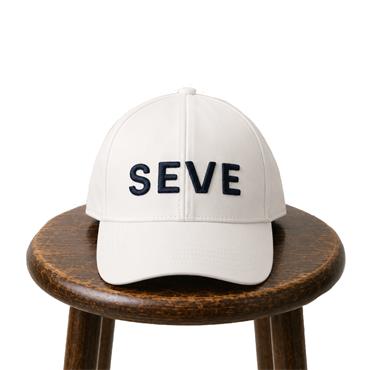 Seve Gents Seve Trophy Cap  White