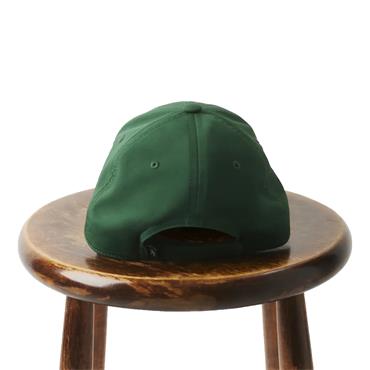 Seve Gents Seve Trophy Cap  Deep Green