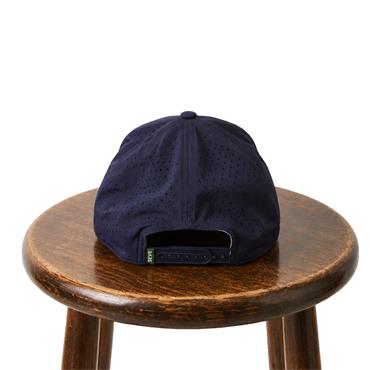 Seve Gents Icon Tech Cap  Navy - Blue