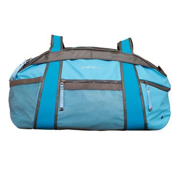 Green Lamb Studio Bag  Blue Ice