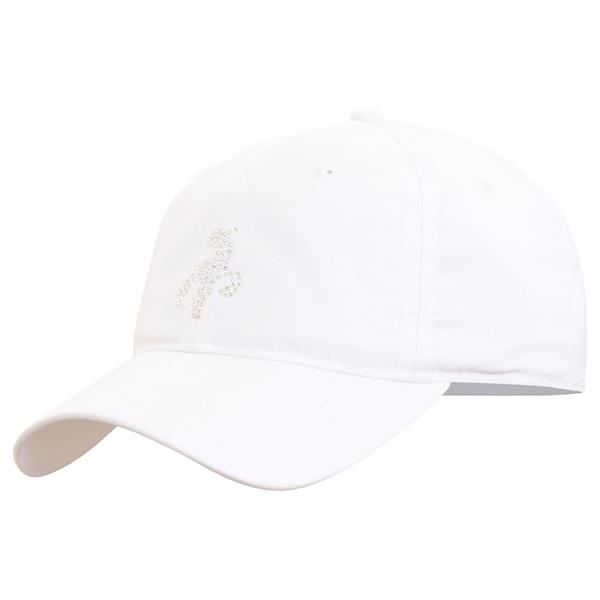 diamante baseball cap