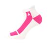 Green Lamb Ladies Colour Block Socks 3-Pack  Magenta - White - Navy
