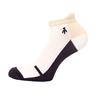 Green Lamb Ladies Colour Block Socks 3-Pack  Navy - Stone - White