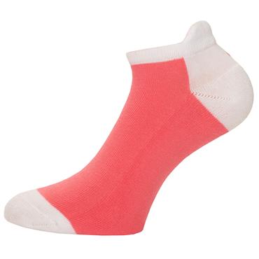 Green Lamb Mixed Socks - 3 Pair Pack  Cma - White