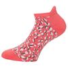 Green Lamb Mixed Socks - 3 Pair Pack  Cma - White