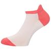 Green Lamb Mixed Socks - 3 Pair Pack  Cma - White