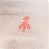 Green Lamb Mixed Socks - 3 Pair Pack  Cma - White