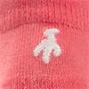 Green Lamb Mixed Socks - 3 Pair Pack  Cma - White