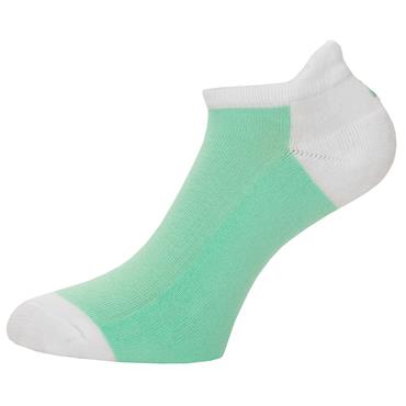 Green Lamb Mixed Socks - 3 Pair Pack  Spr - White