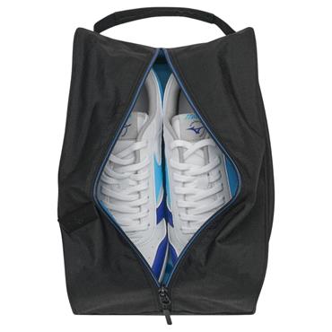 Mizuno Shoe Bag  Black