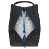 Mizuno Shoe Bag  Black
