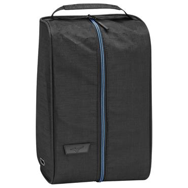 Mizuno Shoe Bag  Black