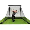 Sim Space Sim Space Practice Net 10ft  ONE