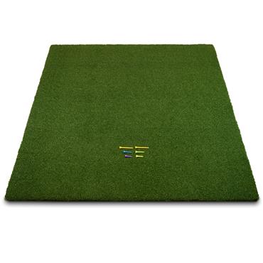 Sim Space Tee Turf Hitting Mat 150x150cm  ONE