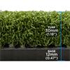 Sim Space Tee Turf Hitting Mat 150x150cm  ONE