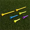 Sim Space Tee Turf Hitting Mat 150x150cm  ONE