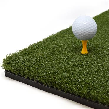 Sim Space Tee Turf Hitting Mat 150x150cm  ONE