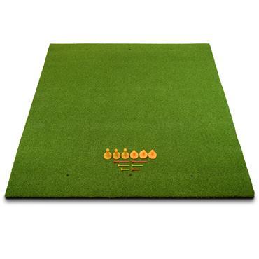 Sim Space Standard Hitting Mat 150x150cm  ONE