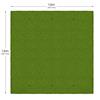 Sim Space Standard Hitting Mat 150x150cm  ONE