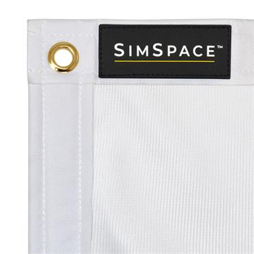 Sim Space Sim Space Impact Screen(LXW019-275)  ONE