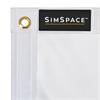 Sim Space Sim Space Impact Screen(LXW019-275)  ONE