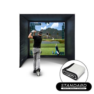 Sim Space Simulator Enclosure 2.6W  ONE