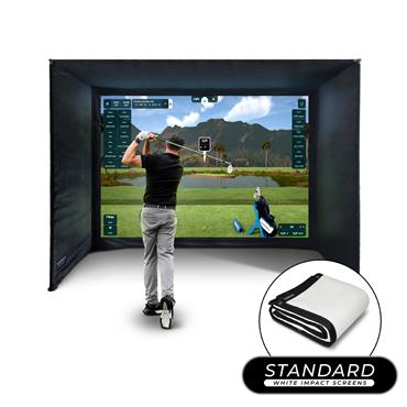 Sim Space Simulator Enclosure 3.6W  ONE