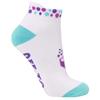 Surprizeshop Ladies 19th Hole Socks 4-7  ONE