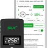 SLX SLX Hybrid Mini Launch Monitor  Black
