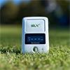 SLX SLX Hybrid Mini Launch Monitor  Black