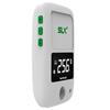 SLX SLX Hybrid Mini Launch Monitor  Black
