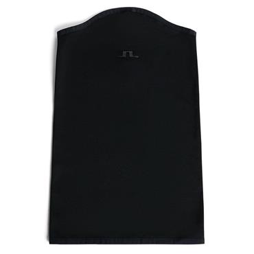 J.Lindeberg Gents Damian Neck Gaiter  Black 9999