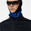 J.Lindeberg Gents Logo Neck Gaiter  JL Navy 6855