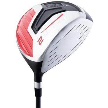 Spalding Tour 2 Steel Stand Package  Set  Right Hand