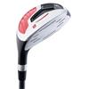 Spalding Tour 2 Steel Stand Package  Set  Right Hand