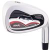 Spalding Tour 2 Steel Stand Package  Set  Right Hand