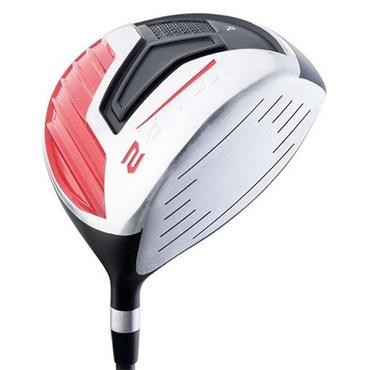 Spalding Tour 2 Steel Stand Package Set  Right Hand Regular