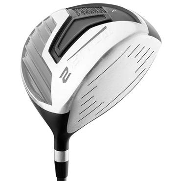 Spalding Tour 2 Graphite Cart Package Set  Right Hand Ladies