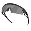Oakley Sphaera Strike Matte Black Glasses 37 Prizm Black