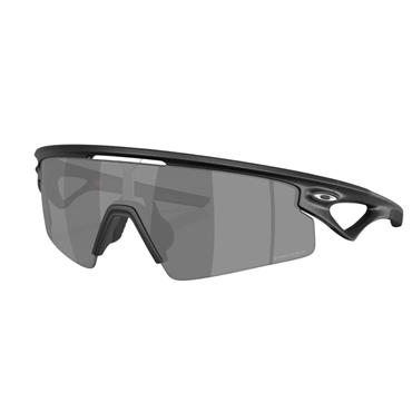 Oakley Sphaera Strike Matte Black Glasses 37 Prizm Black